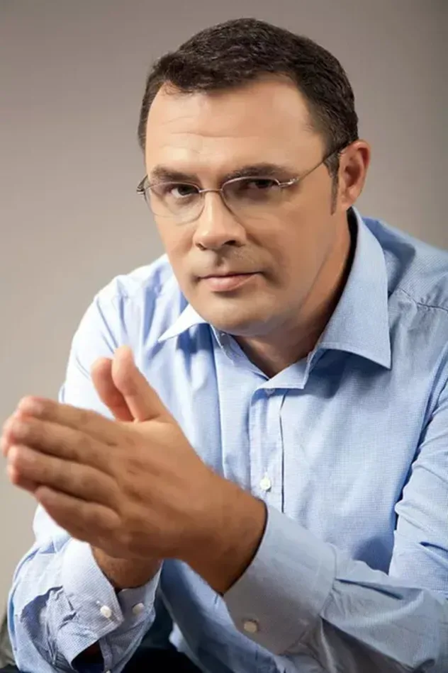 صورة الغلاف لـ Moise Guran