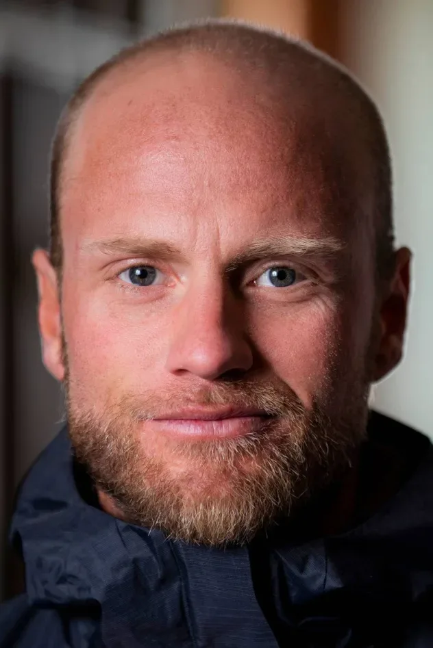 Обложка для Martin Johnsrud Sundby