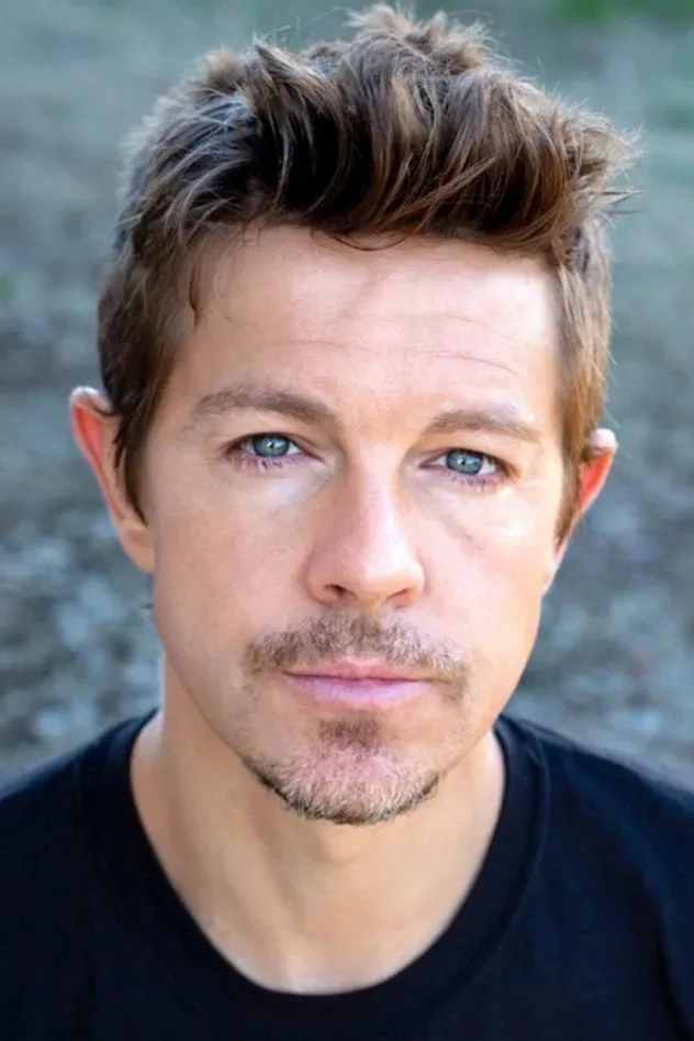 صورة الغلاف لـ Nick McCallum