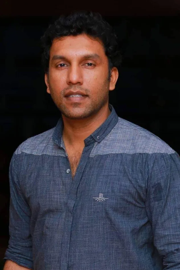 සම්පත් ජයවීර