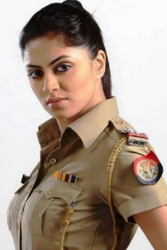 Обложка для Kavita Kaushik
