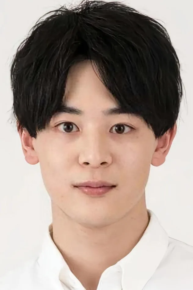 صورة Toranosuke Kobayashi