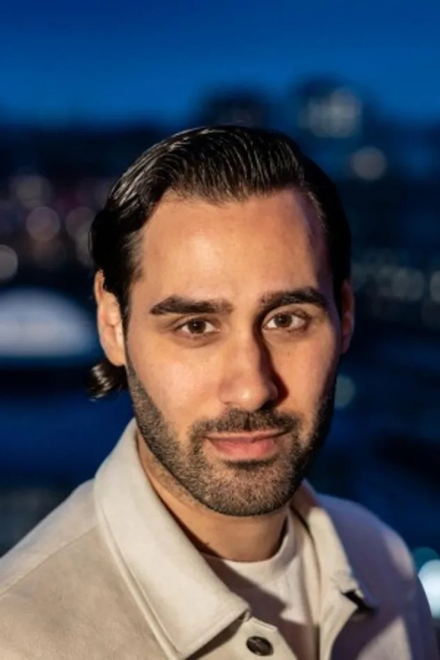 Behrouz Badreh