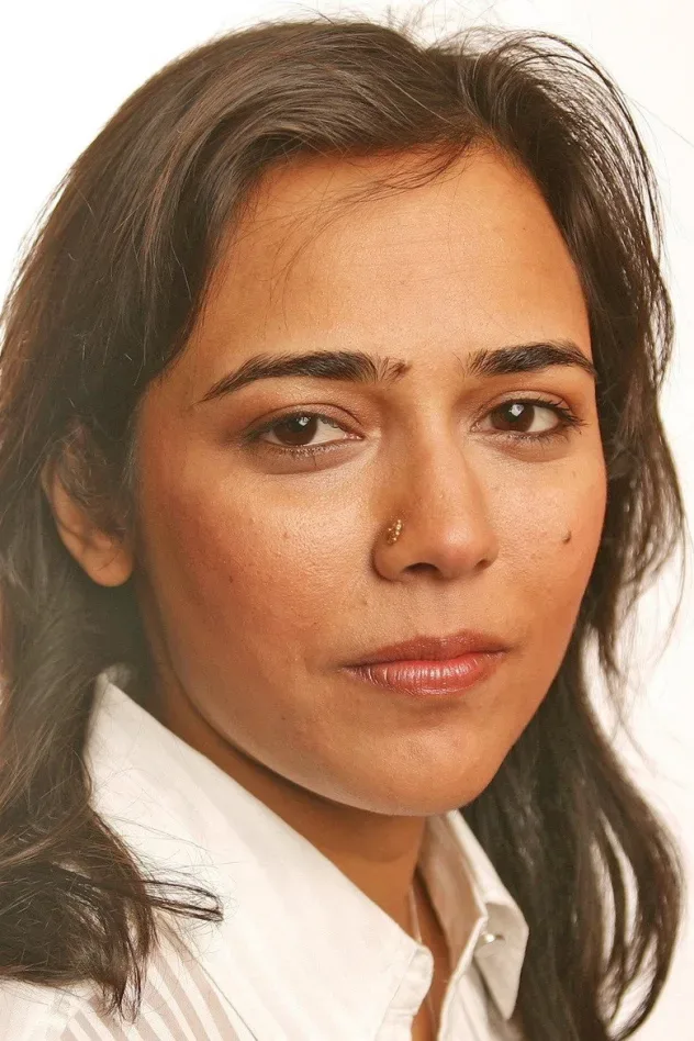 Cover image for Mehreen Jabbar