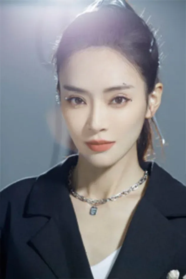 Imagen de portada para Zhang Yingbing