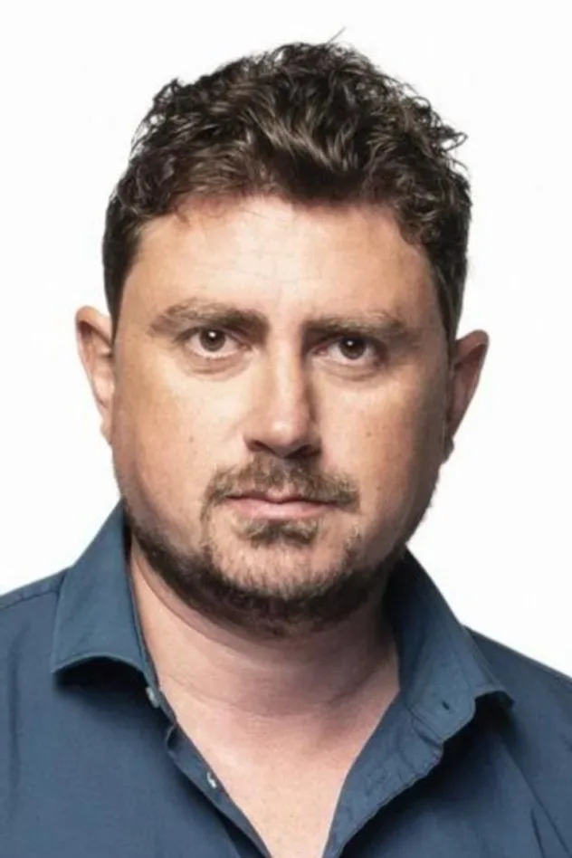 Обложка для Ersin Kiris
