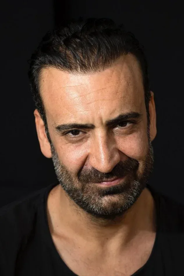Imagen de portada para Cem Zeynel Kılıç