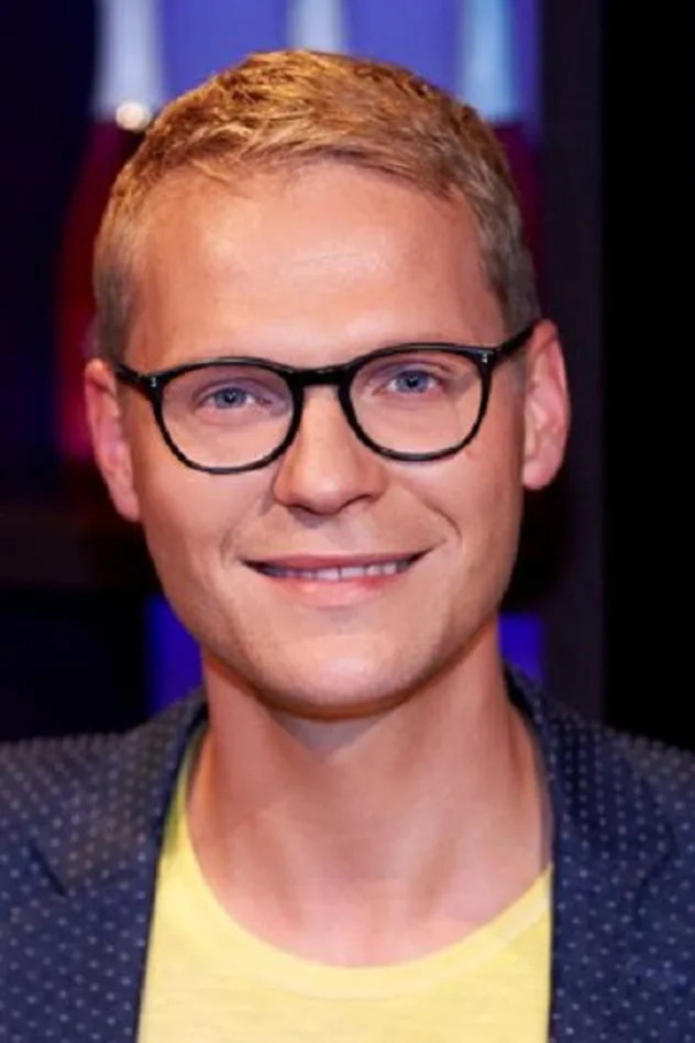 Luuk Ikink