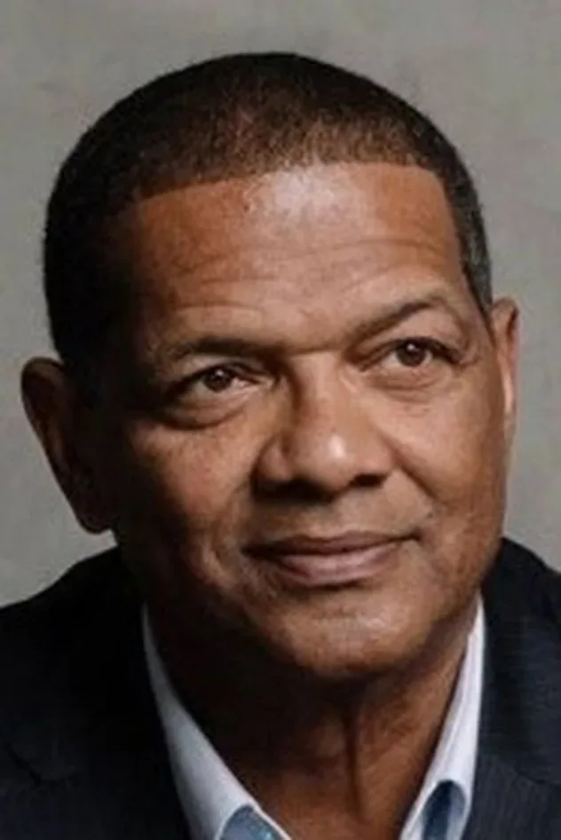 Marques Johnson için kapak görseli