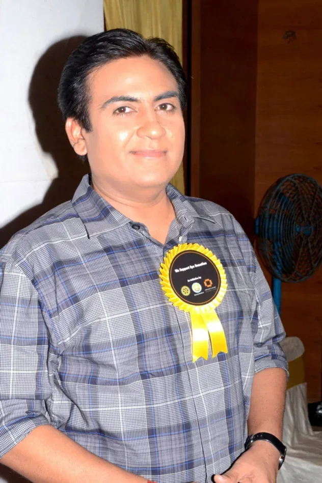 Обложка для Dilip Joshi