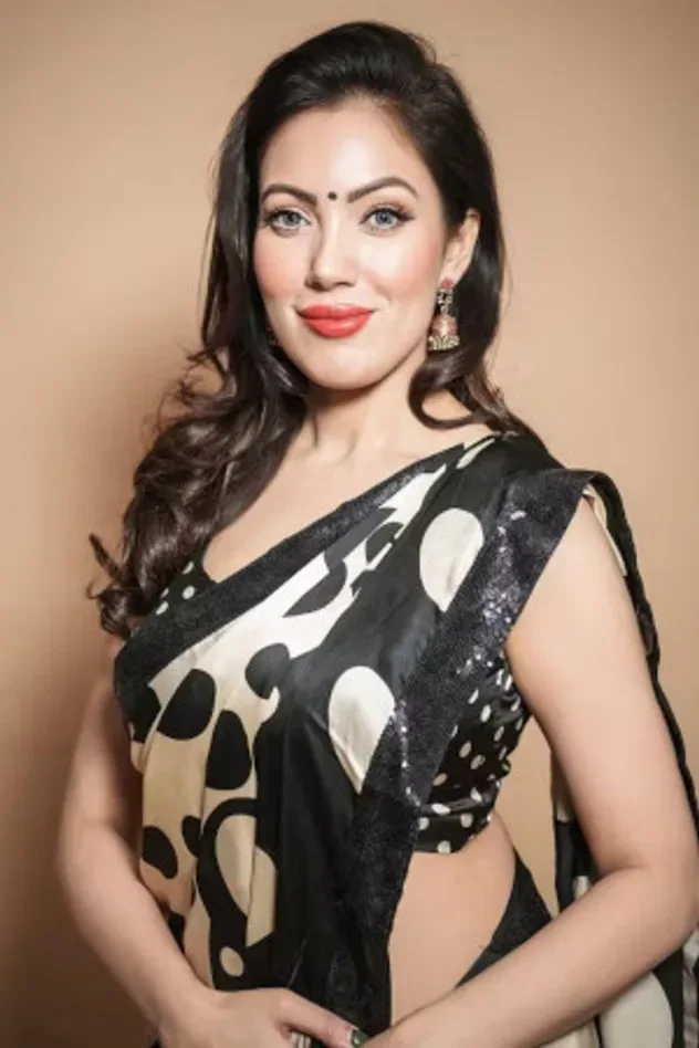 Обложка для Munmun Dutta