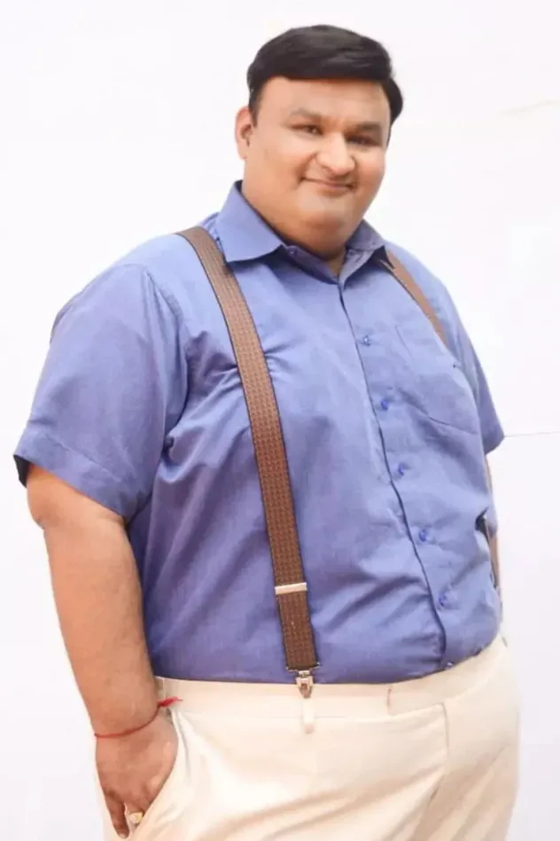 صورة الغلاف لـ Nirmal Soni