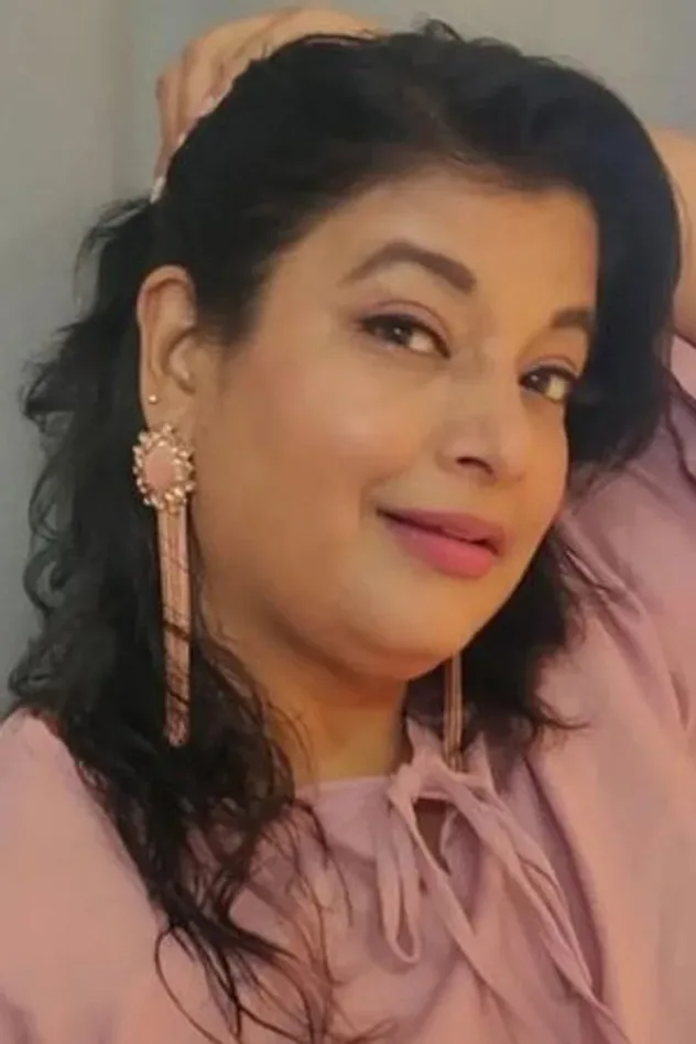 Обложка для Ambika Ranjankar