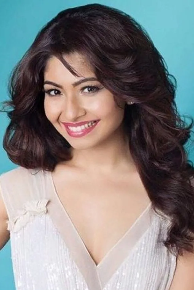 Monaz Mevawala