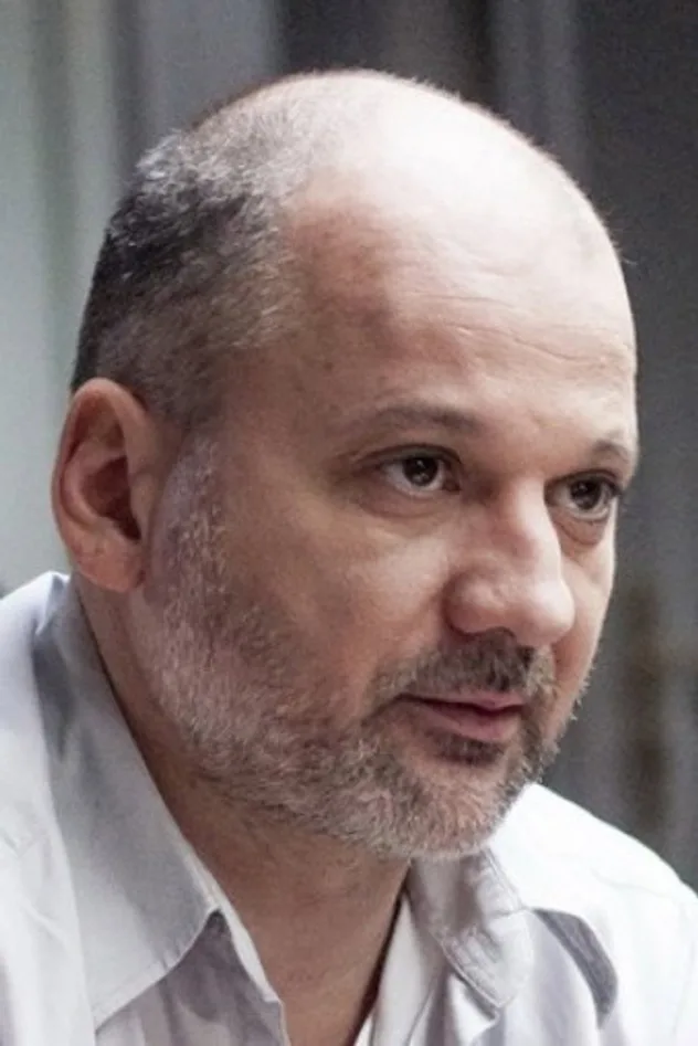صورة Thuróczy Szabolcs