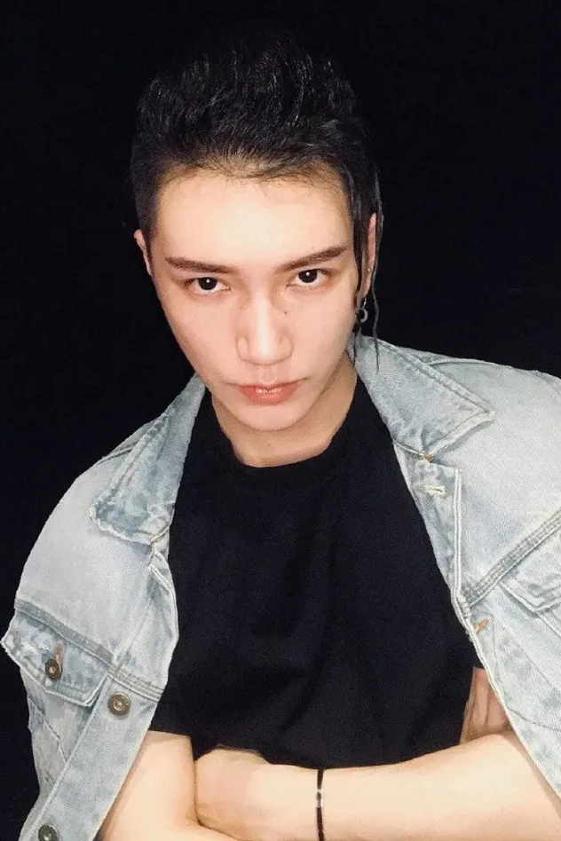 Jin Xuanyu
