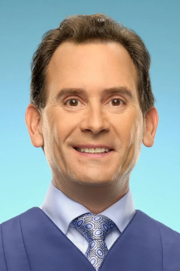 Adam Levy