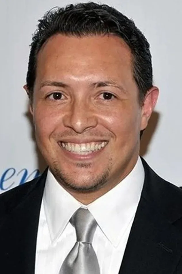 صورة الغلاف لـ Hector Luis Bustamante