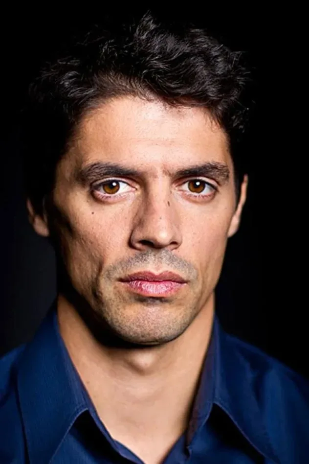 Imagen de portada para Gonçalo Waddington