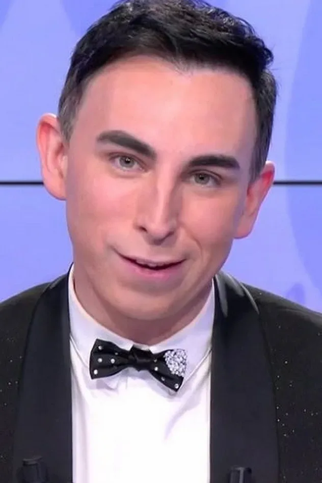 Обложка для Jordan Guisnel