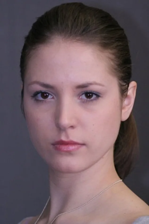 Irina Avdeyenko