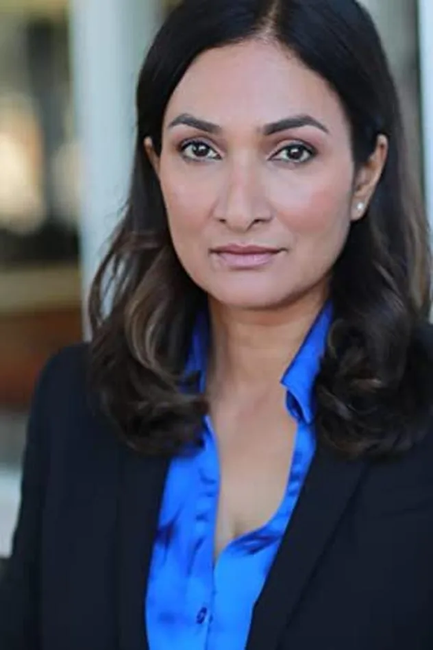 Meera Simhan photo