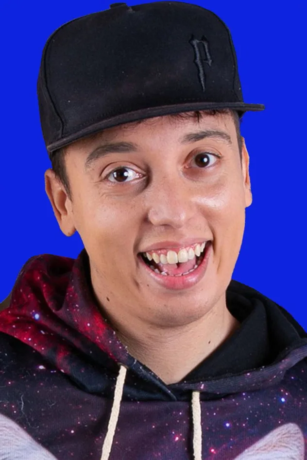 Andrei Soares Alves