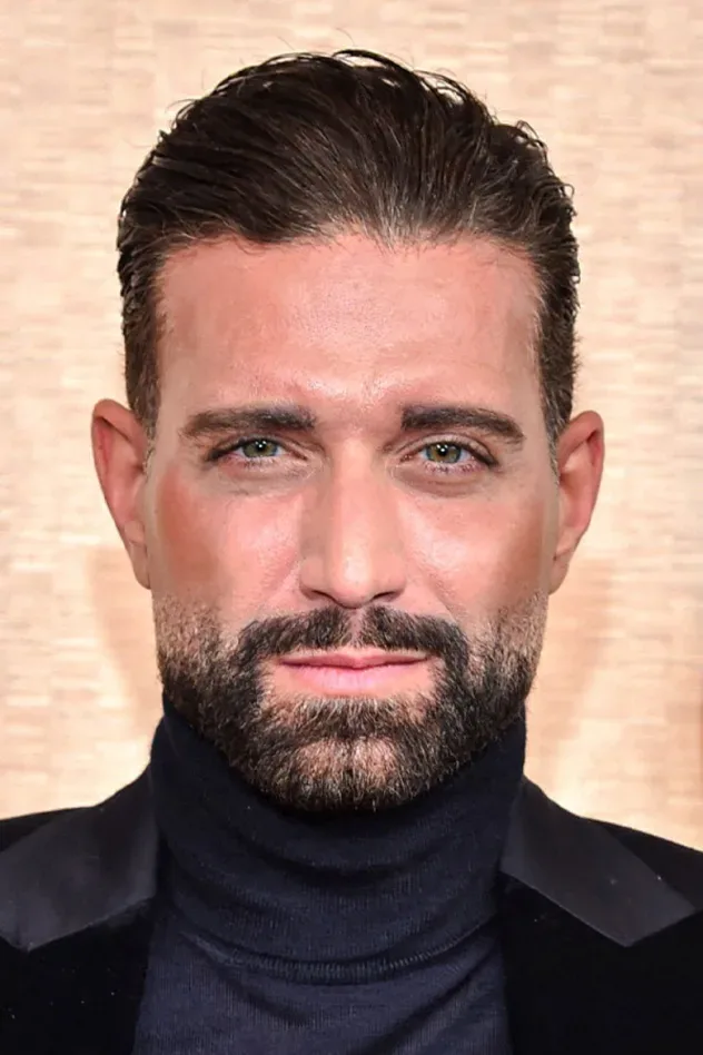 صورة الغلاف لـ Omar Sharif Jr.