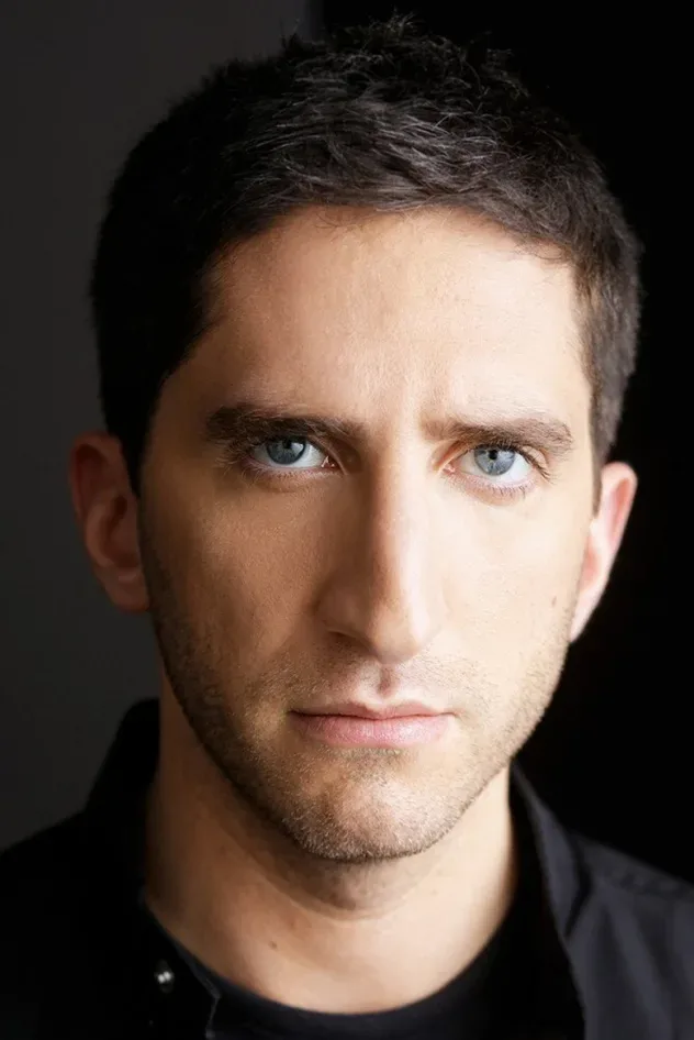 صورة الغلاف لـ Aaron Fisher