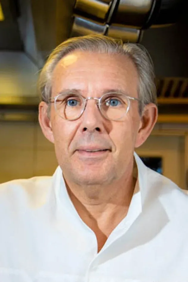 Обложка для Peter Goossens