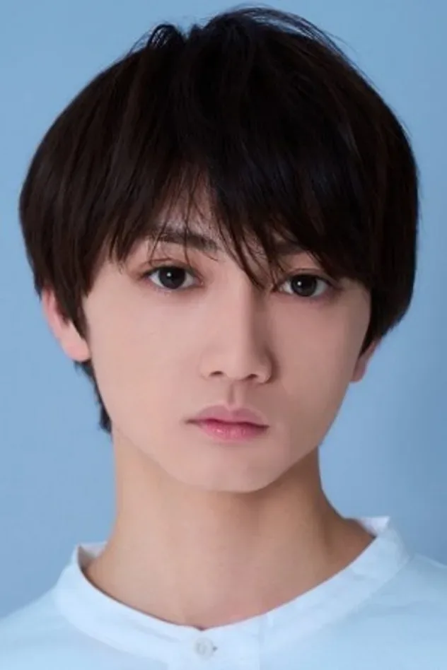 Обложка для Ryuto Yamamoto