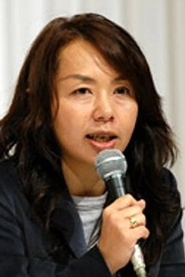foto de 鈴木早苗