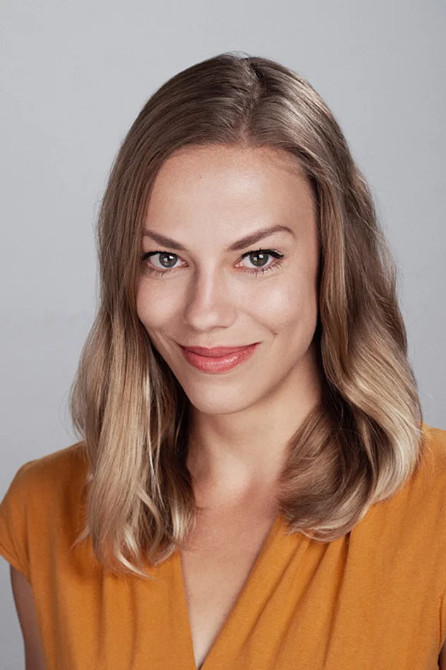 Barbora Andrešičová