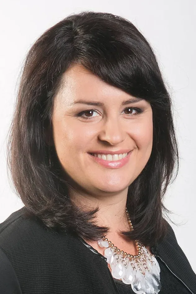 صورة الغلاف لـ Petra Polnišová