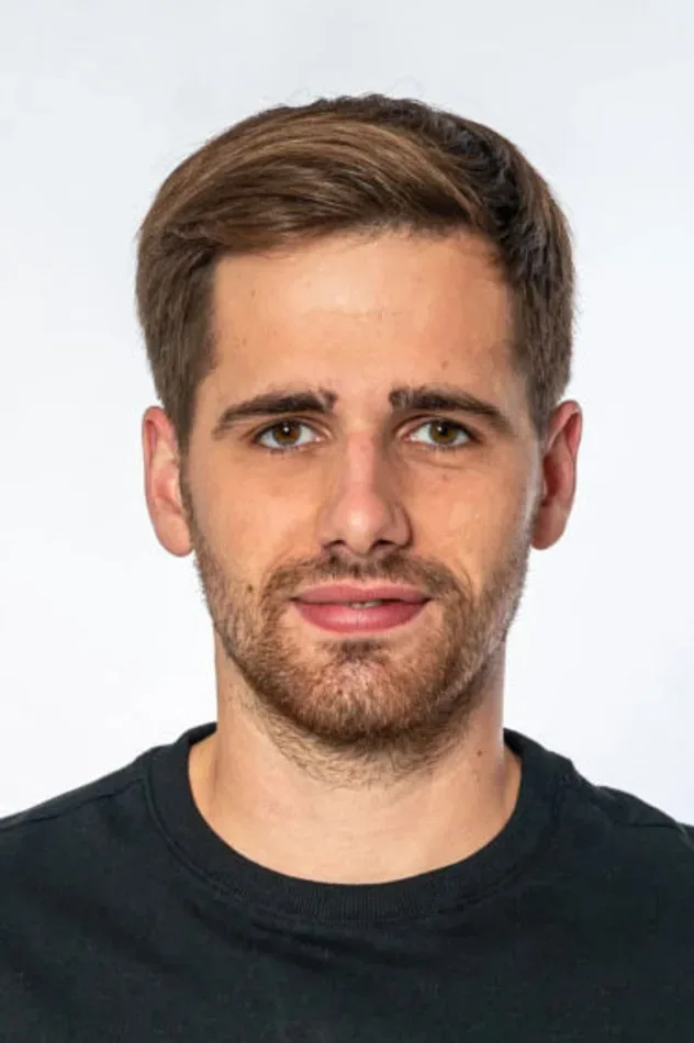 Filip Šebesta için kapak görseli