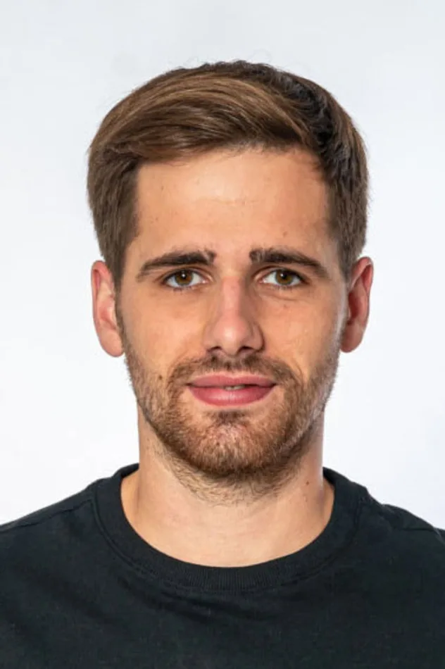 Filip Šebesta fotoğrafı