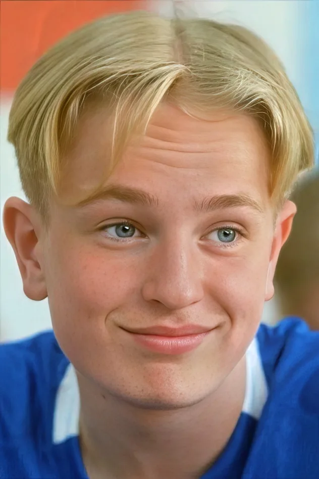 Kristian Saabye