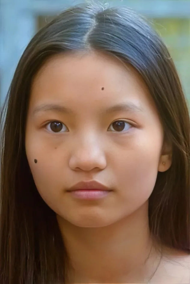 Luna Wang