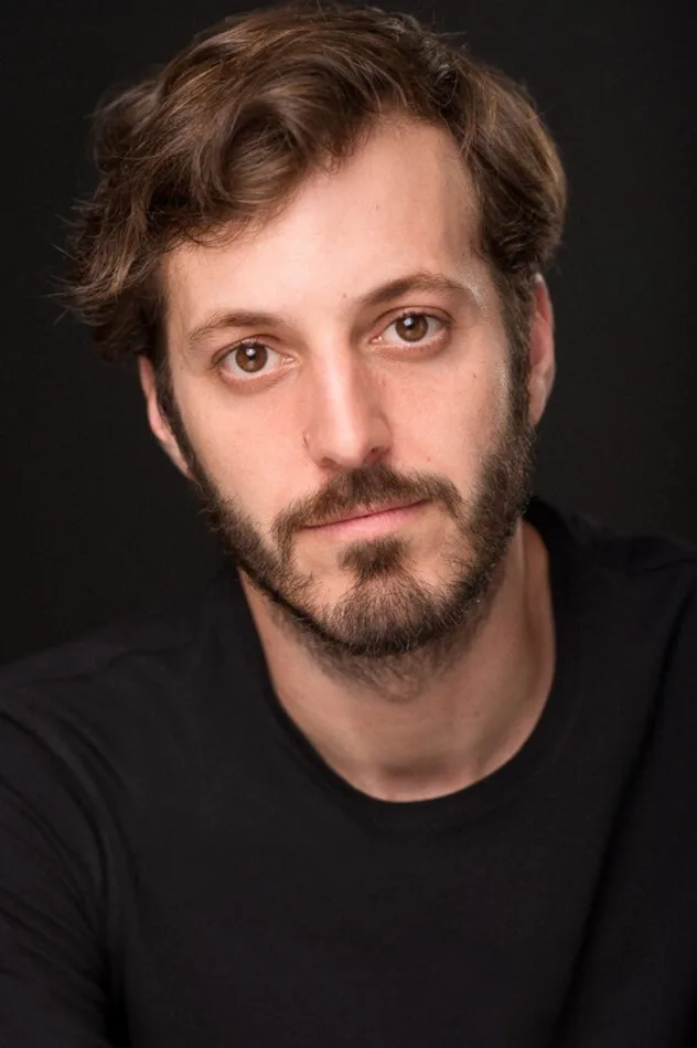 Pablo Gómez-Pando