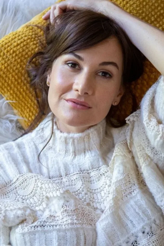 Imagen de portada para Erica Wessels