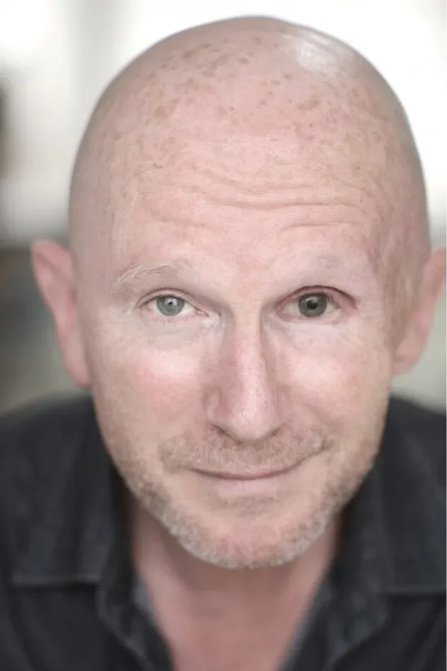 Yann Collette için kapak görseli