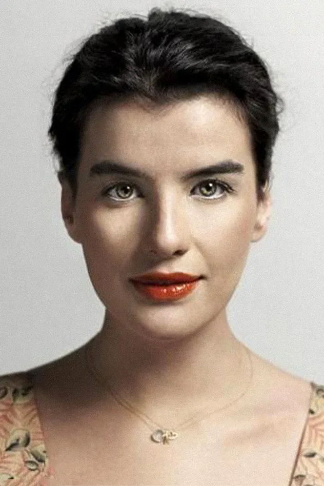 Imagen de portada para Şahnaz Çakıralp