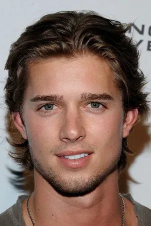 Cover image for Drew Van Acker