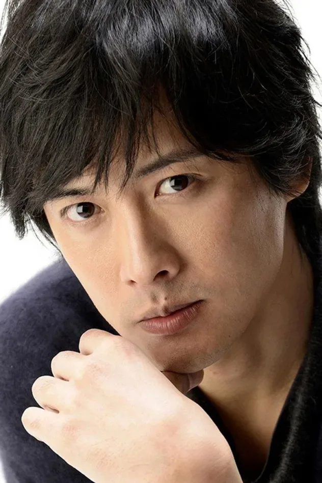 Imagen de portada para Shunsuke Nakamura