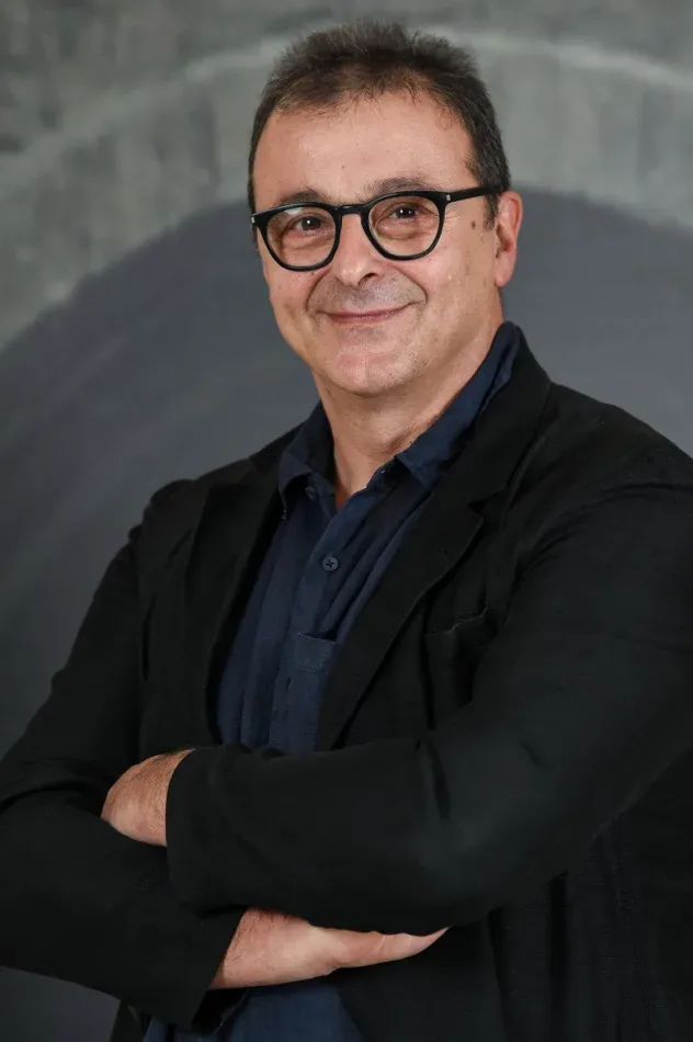 Обложка для Fabio Bonifacci