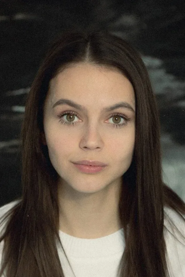Обложка для Alina Bolshakova