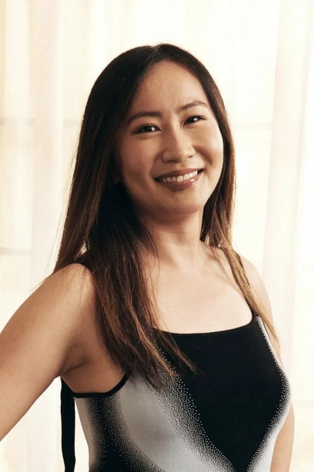 صورة Amy Wang