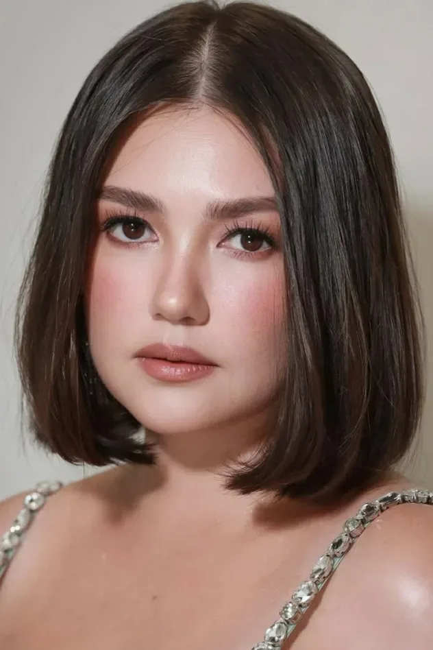 Imagen de portada para Angelica Panganiban