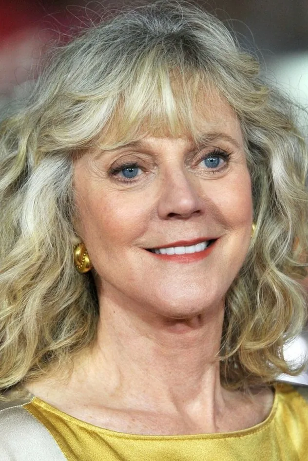 foto de Blythe Danner