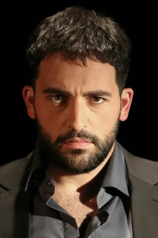صورة الغلاف لـ Olgu Baran Kubilay